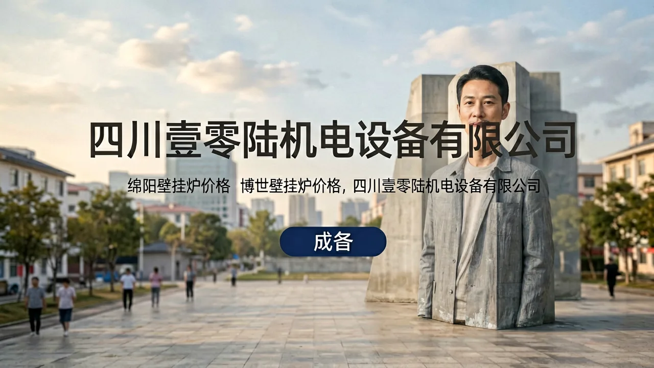 川内暖通市场升级，博世壁挂炉价格背后的系统价值